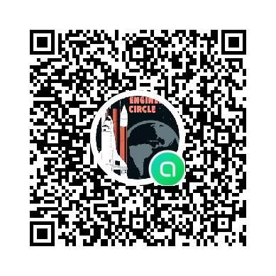 LINE QR