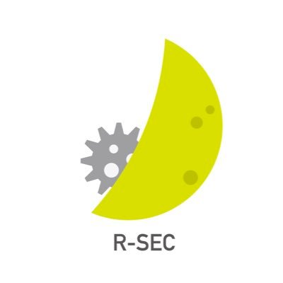 R-SEC logo